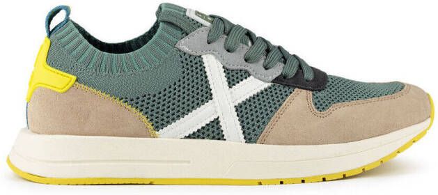 Munich Sneakers Net 8903031 CAQUI