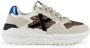 Munich Xemine Damessneakers Multicolor Dames - Thumbnail 12