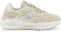 Munich Casual Sneakers voor Vrouwen Beige Dames - Thumbnail 11