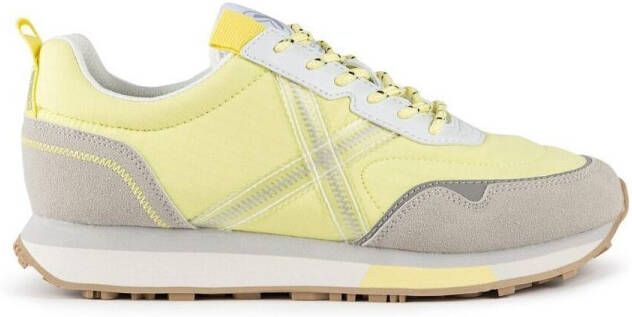 Munich Sneakers Next 8215012 AMARILLO