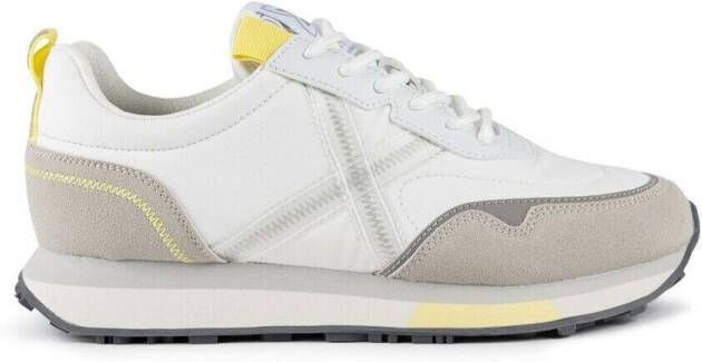Munich Sneakers Next 8215013 BLANCO