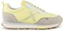 Munich Sportieve Gele Sneakers Yellow Dames - Thumbnail 6
