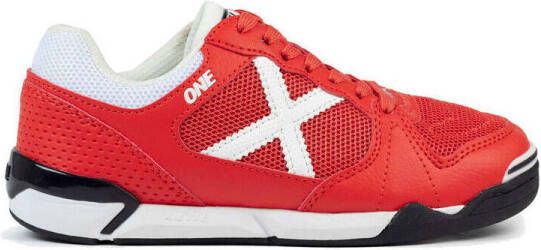 Munich Sneakers One kid Rojo