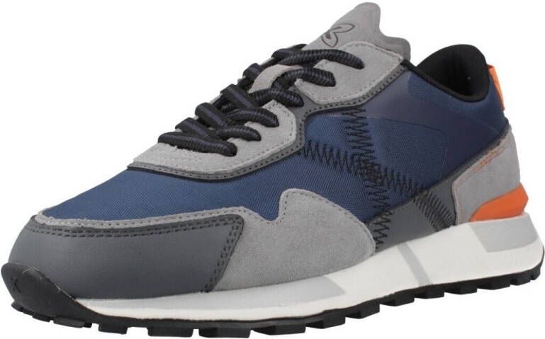 Munich Sneakers Pulsar 8211014 Azul - Foto 1