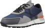 Munich Sneakers Pulsar 8211014 Azul - Thumbnail 1