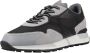 Munich Sneakers Pulsar 8211015 Negro - Thumbnail 2