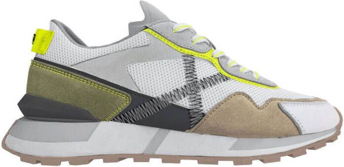 Munich Sneakers Pulsar 8211018 BLANCO