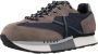 Munich Quorum Sneakers Multicolor Heren - Thumbnail 3