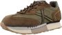 Munich Quorum Caqui Sneakers Green - Thumbnail 17
