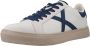 Munich Rete 8080111 Witte Sneaker - Thumbnail 2