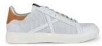 Munich Sneakers Rete 8080094 Blanco Marron