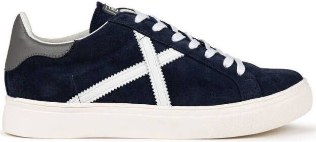 Munich Sneakers Rete Azul