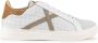 Munich Retro Tennissneaker Rete White Heren - Thumbnail 7
