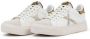 Munich Lage Sneakers Rete Sky 8085079 Blanco - Thumbnail 2