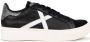 Munich Dames Sneaker Rete Sky 14 Zwart Suède Stof Zwart Dames - Thumbnail 2