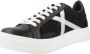 Munich Stijlvolle Sneakers voor Moderne Vrouwen Black Dames - Thumbnail 3