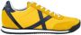 Munich Riber Stijlvolle Gele Sneakers Yellow Heren - Thumbnail 2