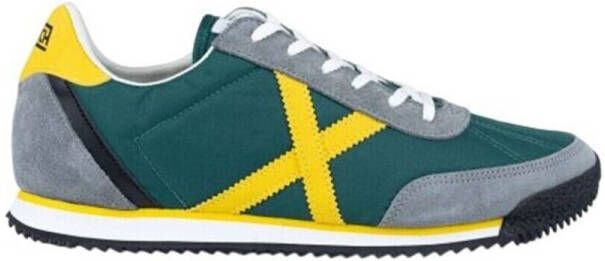 Munich Sneakers RIBER 03 8033003