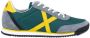 Munich Riber Sneakers Multicolor Heren - Thumbnail 11