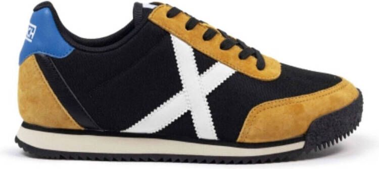 Munich Sneakers Riber