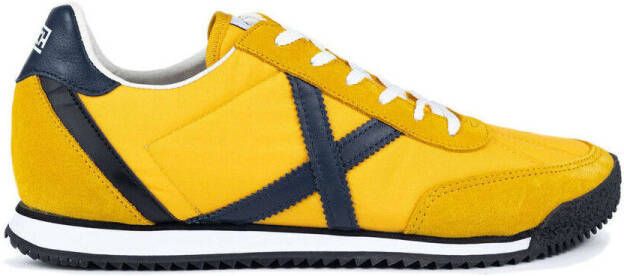 Munich Sneakers Riber 8033001 AMARILLO