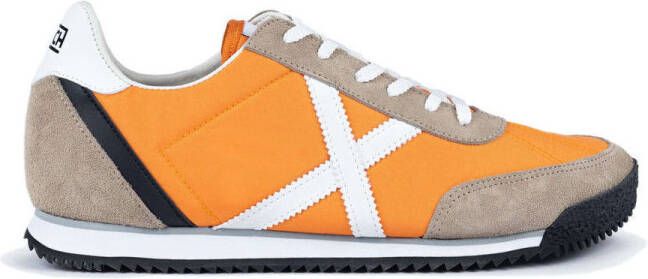 Munich Sneakers Riber 8033002 NARANJA