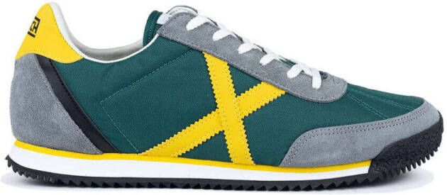 Munich Sneakers Riber 8033003 VERDE
