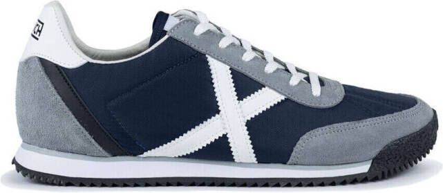Munich Sneakers Riber 8033004 AZUL