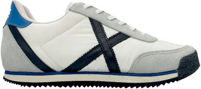 Munich Sneakers Riber 8033005 BLANCO