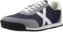 Munich Riber 04 Schoenen Blauw Man - Thumbnail 13