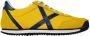 Munich Riber Stijlvolle Gele Sneakers Yellow Heren - Thumbnail 8