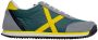 Munich Riber Sneakers Multicolor Heren - Thumbnail 13