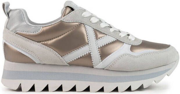 Munich Pumps Clik 19 4172019 Beige
