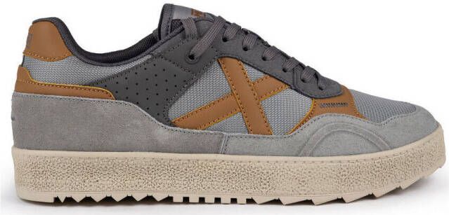 Munich Sneakers Rock Gris
