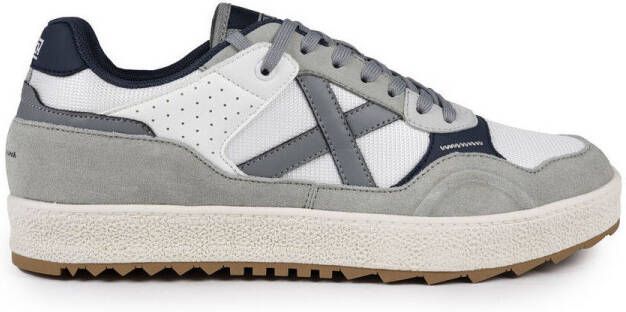 Munich Sneakers Rock 4079001 Blanco