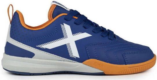 Munich Sneakers Rondito kid Azul