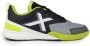 Munich Sneakers Rondito kid 4067003 Negro - Thumbnail 2
