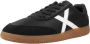 Munich Heren Sportschoenen Black Heren - Thumbnail 16