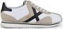 Munich Sneakers Sapporo 8350179 Blanco Beige - Thumbnail 11