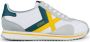 Munich Sneakers sapporo 180 8350180 Blanco Amarillo - Thumbnail 2