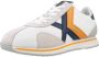 Munich Stijlvolle Sneakers voor Moderne White - Thumbnail 3