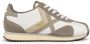 Munich Retro Witte Sapporo Sneakers Multicolor Heren - Thumbnail 11