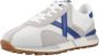 Munich Nieuwe Sapporo Sneakers Multicolor Heren - Thumbnail 12