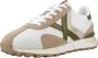 Munich Nieuwe Sapporo Sneakers Multicolor Heren - Thumbnail 3