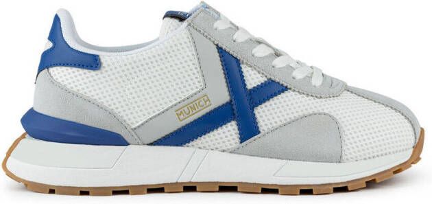 Munich Sneakers Sapporo