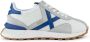 Munich Nieuwe Sapporo Sneakers Multicolor Heren - Thumbnail 3