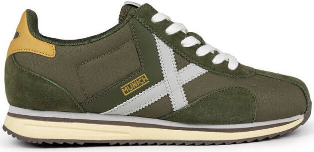 Munich Sneakers Sapporo 8350186 Caqui