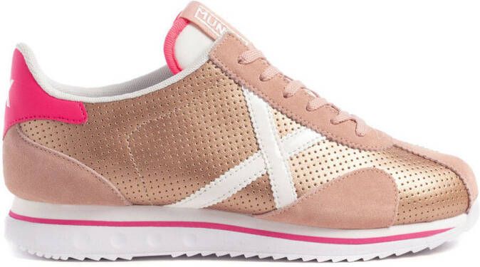 Munich Sneakers Sapporo sky 8355023 Rosa Brillante