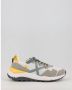 Munich Stijlvolle Sneakers Shibuya Model Multicolor Heren - Thumbnail 3