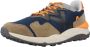 Munich Stijlvolle Sneakers voor Stadsleven Multicolor Heren - Thumbnail 15